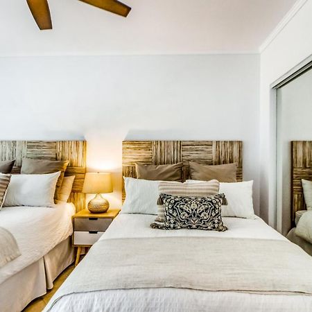 Playa Herradura  Del Mar 5L 아파트 외부 사진
