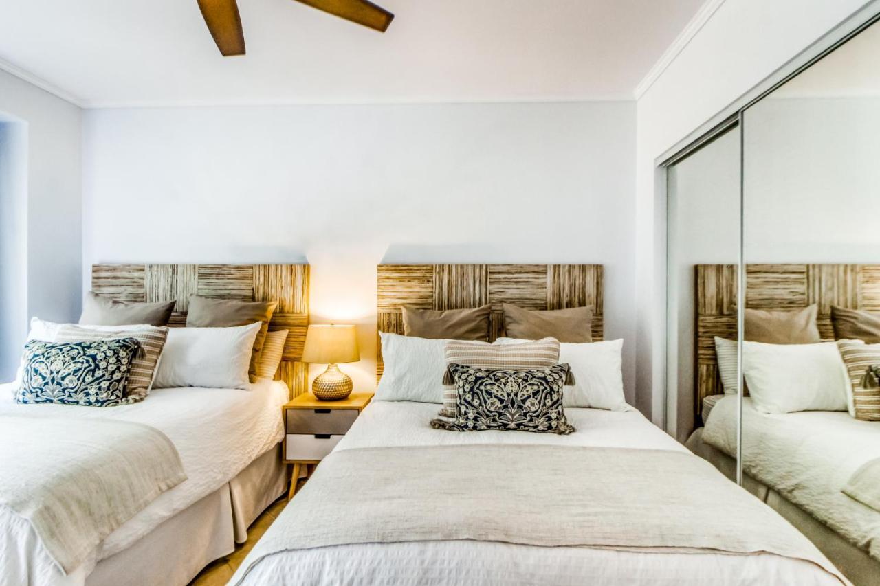 Playa Herradura  Del Mar 5L 아파트 외부 사진