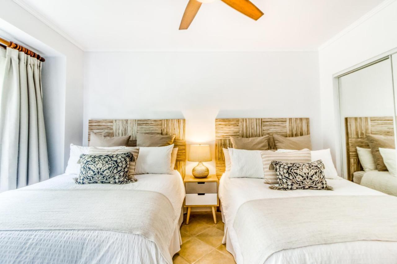 Playa Herradura  Del Mar 5L 아파트 외부 사진