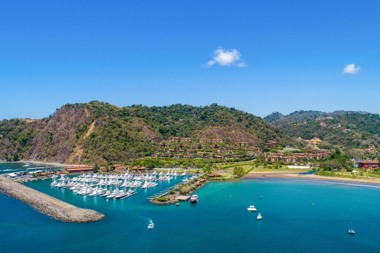 Playa Herradura  Del Mar 5L 아파트 외부 사진
